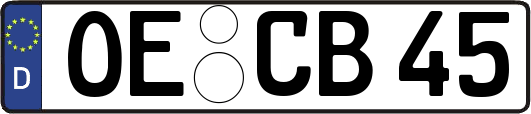 OE-CB45