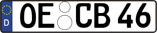 OE-CB46