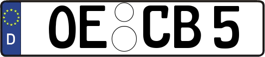 OE-CB5
