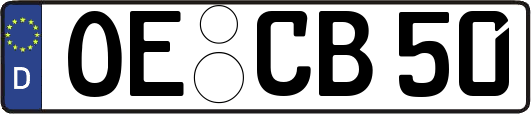 OE-CB50
