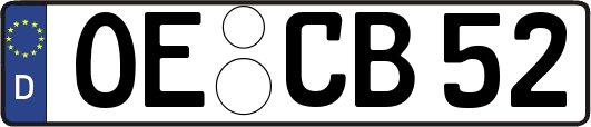OE-CB52