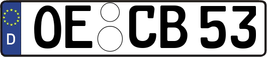 OE-CB53