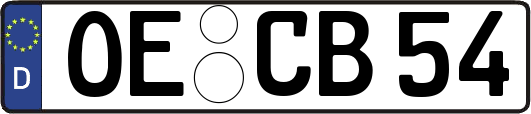 OE-CB54