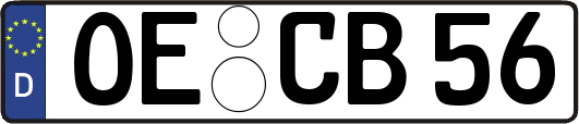 OE-CB56