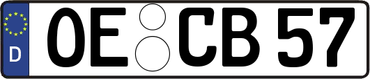 OE-CB57