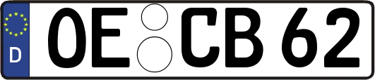 OE-CB62