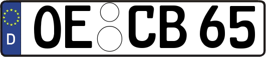 OE-CB65