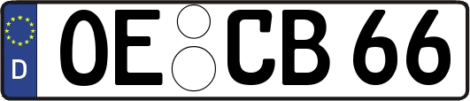 OE-CB66