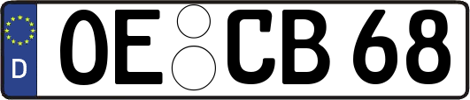 OE-CB68