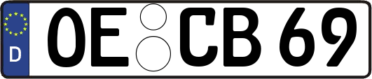 OE-CB69