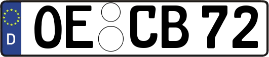 OE-CB72