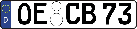 OE-CB73