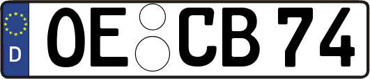 OE-CB74