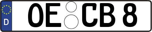 OE-CB8