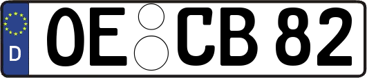 OE-CB82