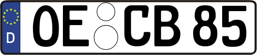 OE-CB85