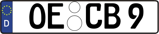 OE-CB9