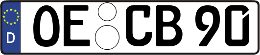 OE-CB90