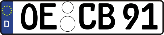 OE-CB91