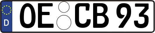 OE-CB93