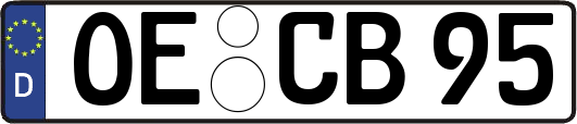 OE-CB95