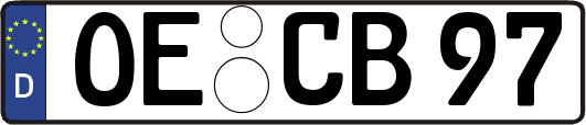 OE-CB97