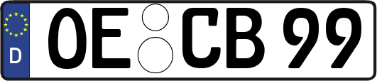 OE-CB99