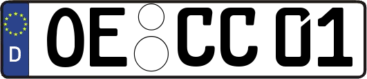 OE-CC01