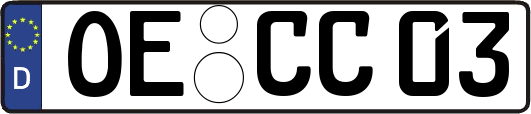 OE-CC03