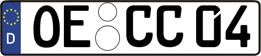 OE-CC04