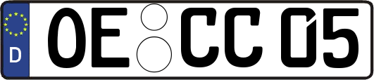 OE-CC05
