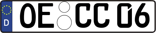 OE-CC06