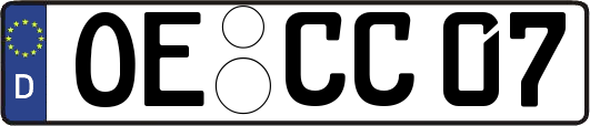 OE-CC07