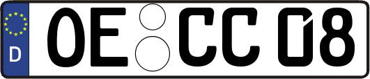 OE-CC08