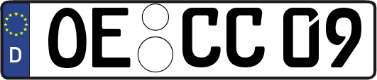 OE-CC09