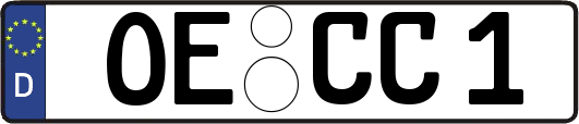 OE-CC1