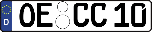 OE-CC10