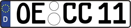 OE-CC11