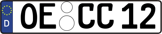 OE-CC12