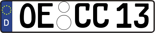 OE-CC13
