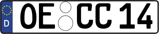 OE-CC14
