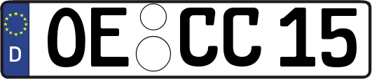 OE-CC15