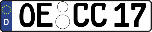 OE-CC17