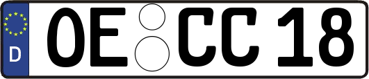 OE-CC18