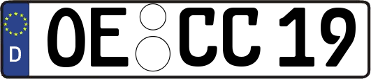 OE-CC19