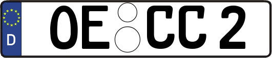 OE-CC2