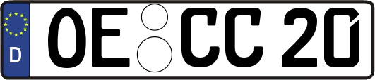OE-CC20