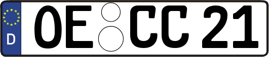 OE-CC21