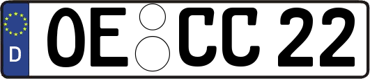 OE-CC22