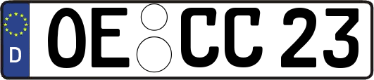 OE-CC23